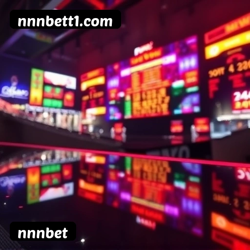 Evolução VIP nnnbet