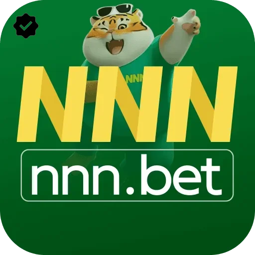 Logo da nnnbet