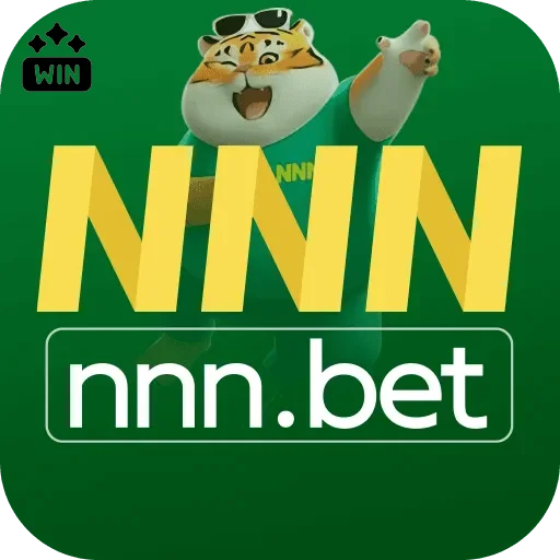 Logo da nnnbet
