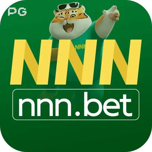 Logo da nnnbet