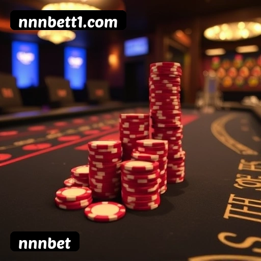 Progressão VIP nnnbet